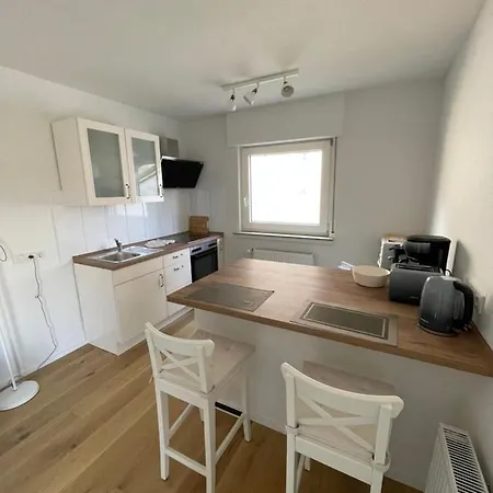 Ferienwohnung Jakob Lindlar Buitenkant foto