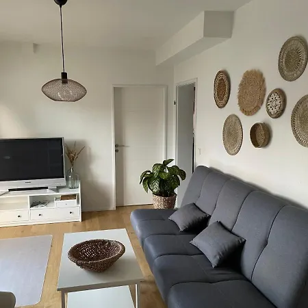 Ferienwohnung Jakob Lindlar Buitenkant foto