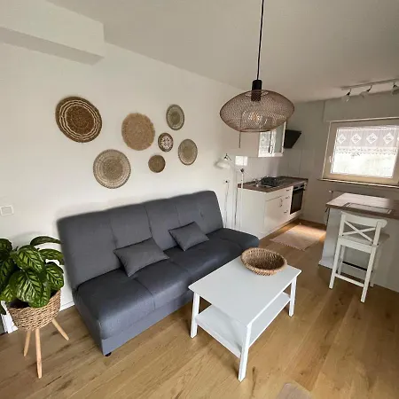 Ferienwohnung Jakob Lindlar Buitenkant foto