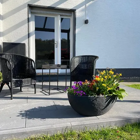 Ferienwohnung Jakob Lindlar Buitenkant foto