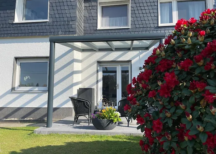 Ferienwohnung Jakob