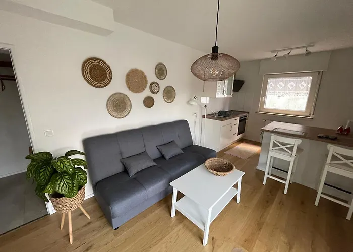 Ferienwohnung Jakob