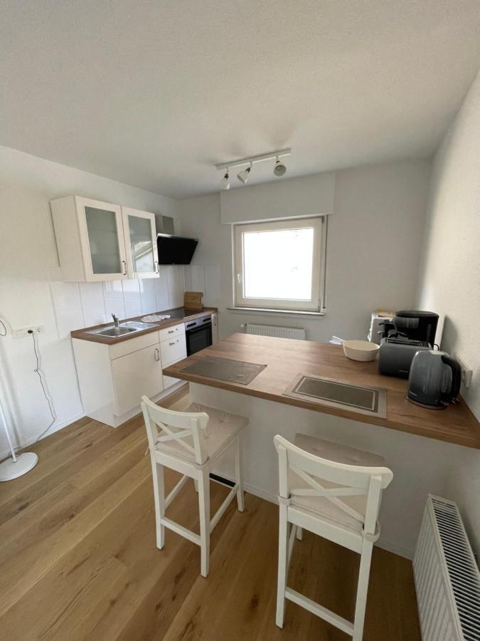 Jakob Apartment *