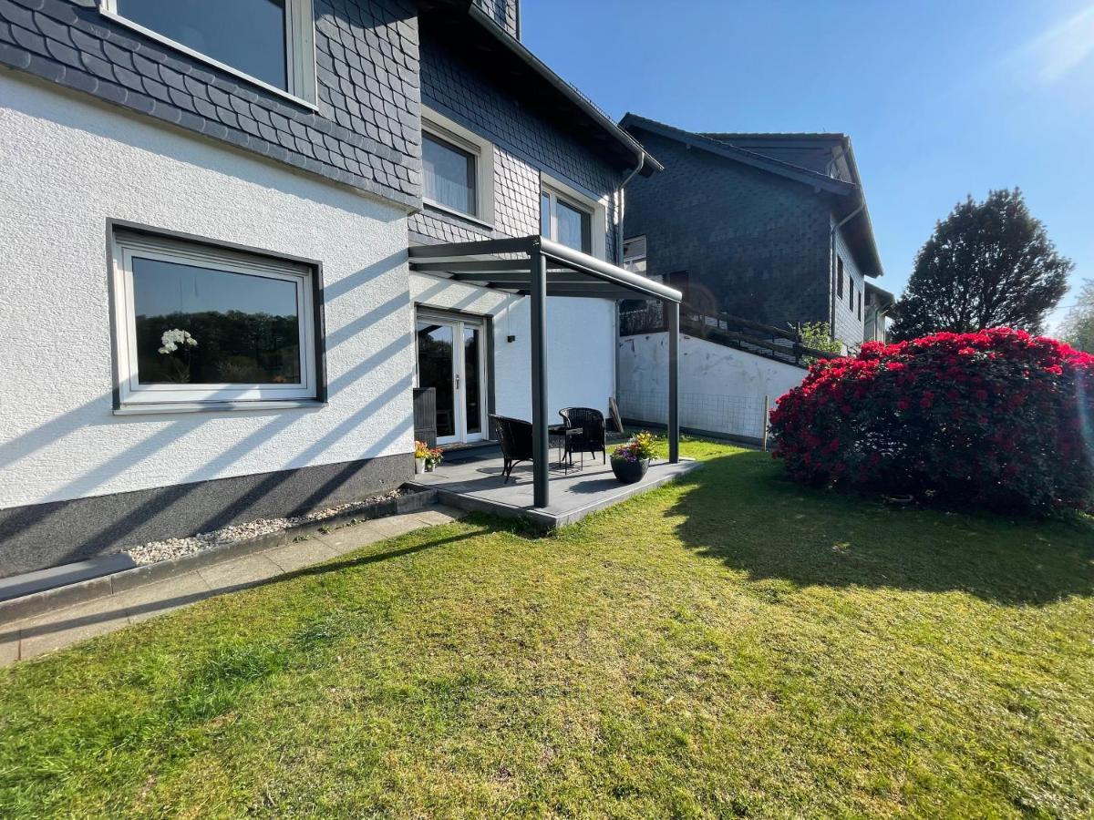 Jakob Apartment